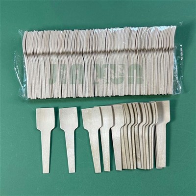 Puinen jäätelölapio