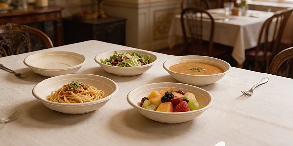 Biodegradable Food Containers Manufacturer Biodegradable Food Containers Manufacturer