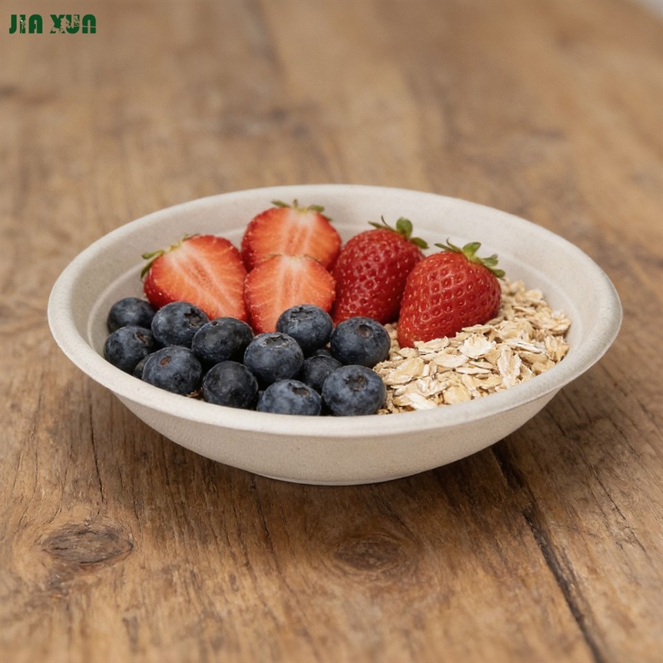 Eco-friendly Disposable Tableware Bulk